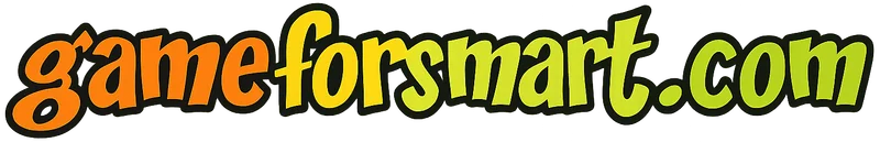 GameForSmart Logo